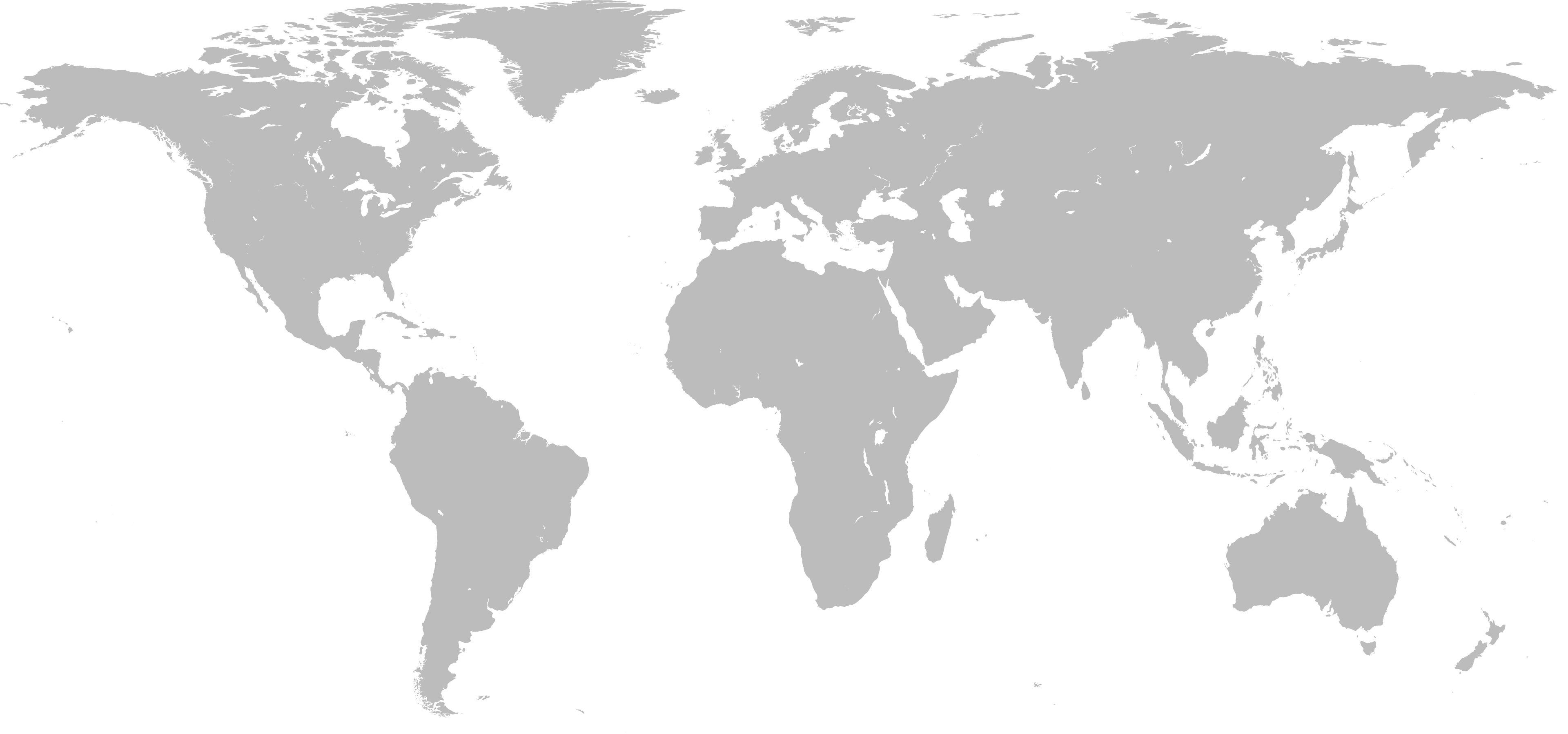 World Map